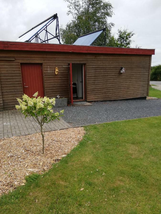 Annexet Apartment Hjorring Exterior photo